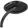 (image for) Beveled Short Stem Mirror Left