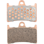 (image for) EBC Front Double-H Sintered Pads FA252HH