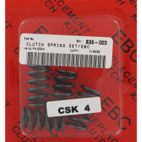 (image for) CSK Clutch Spring Set CSK4