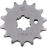 (image for) JT Sprockets Front Sprocket 14T JTF546-14