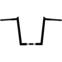 (image for) Wild 1 Chubby 14" Hooked Bar - Blackout