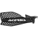(image for) Acerbis X-Ultimate Handguards - Black/white