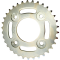 (image for) Steel OEM Replacement Rear Sprocket 34T
