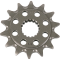 (image for) JT Sprockets Front Sprocket - 14T
