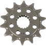 (image for) JT Sprockets Front Sprocket - 14T