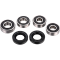 (image for) Factory Links OEM Series Front/Rear Wheel Bearing Kit - Suzuki RM85 18-26