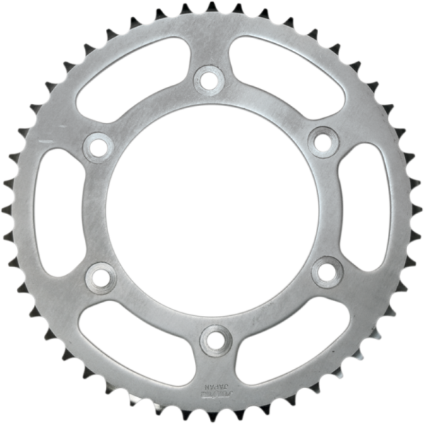 (image for) Steel OEM Replacement Rear Sprocket 49T