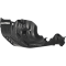 (image for) Acerbis Skid Plate - KTM Enduro 690R 21-24, 690 SMC R 19-24 - Black