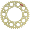 (image for) Renthal 46T Rear Sprocket for SUZUKI GSX-S750 11-16