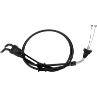 (image for) Moose Offroad Throttle Cable