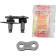 (image for) 520 MAX X Clip connecting link - Natural
