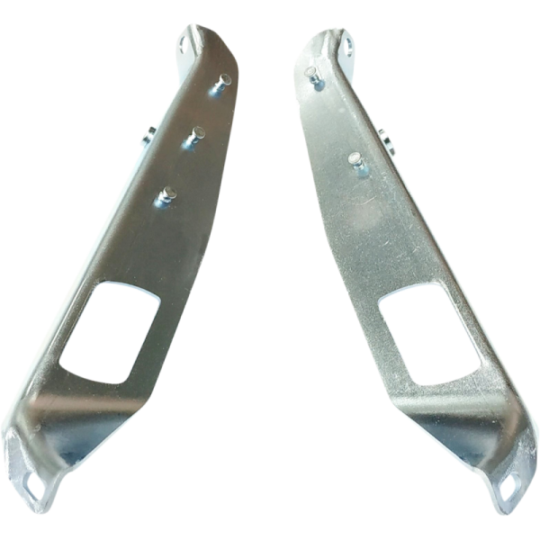 (image for) Drag Specialties Inner Fairing Support Brackets