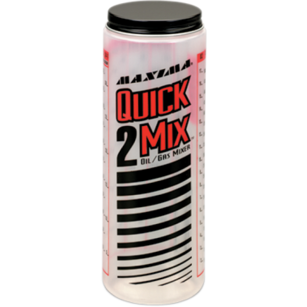 Maxima Racing Oil Maxima Quick 2 Mix Mixing Bottle