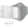 (image for) Aluminum Skid Plate - YAMAHA WR250R/X (except Calif. models) 08-20