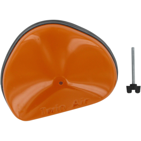 (image for) Twin Air Airbox Cover - KAWASAKI KX450F 06-15