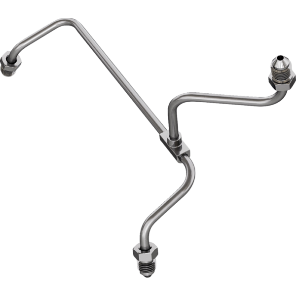 (image for) Goodridge Front Brake Line Router 1742-0748