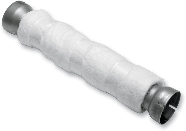 Vance & Hines 3" Round Twin Slash Slip-On Mufflers