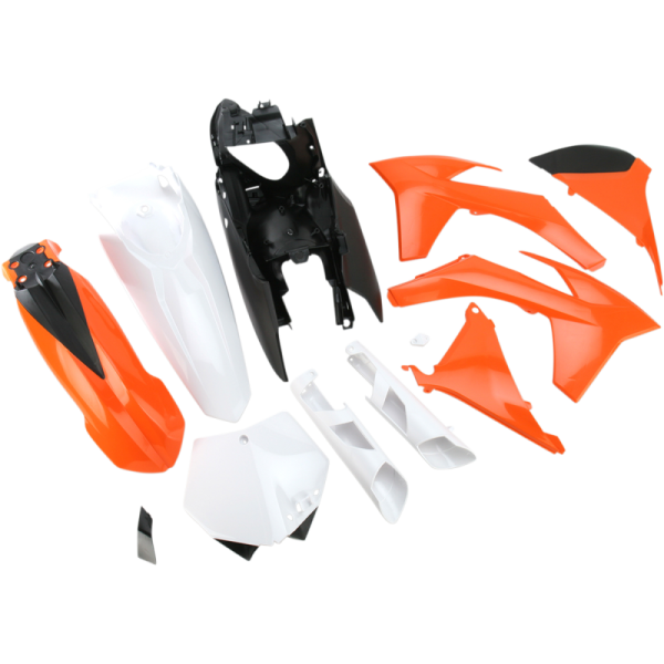 (image for) ACERBIS Full Kit - OEM 11