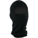 (image for) ZANheadgear Cotton Balaclava - Black