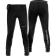 (image for) Women's 7V Battery Heated Pants - Black - S