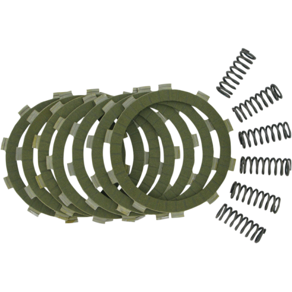 (image for) SRC Race/Sport Series Clutch Kit SRC57