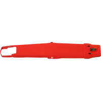 (image for) Acerbis Swingarm Guard - Red