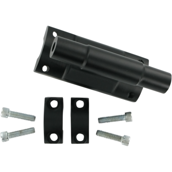 (image for) POWERMADD/COBRA PowerRiser 475 - 3" Rise (7/8" Clamps to 7/8" Bars)