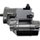 (image for) Starter Motor 1.2kW Polished/Chrome