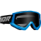 (image for) Thor Combat Racer Sand Goggles - Blue/Gray