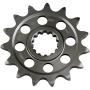 (image for) Renthal 15T Front Sprocket UL for TRIUMPH Street Triple 765RS (from VIN 800262) 18-20