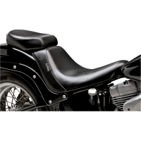 (image for) Le Pera Bare Bones Smooth Pillion Pad (9" W)