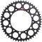 (image for) Rear Sprocket 50T Black