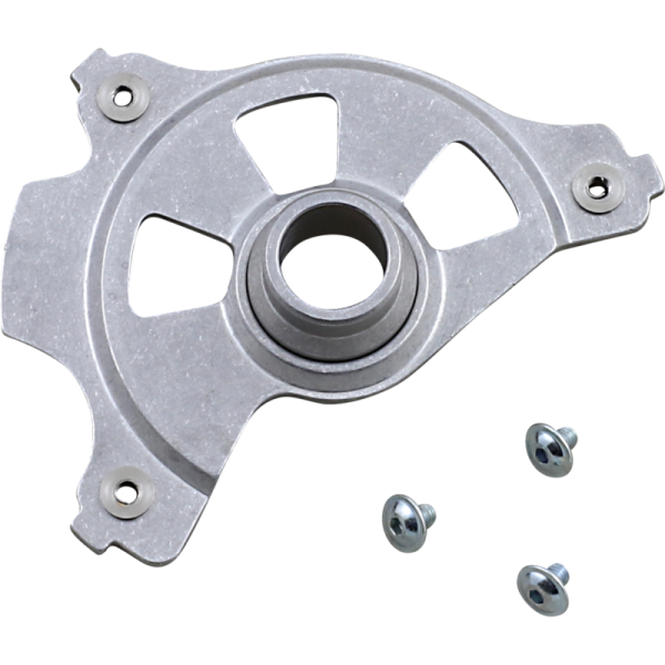 (image for) Acerbis Mounting Kit - YAMAHA YZ250F/450F 02-23 - Silver