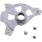 (image for) Acerbis Mounting Kit - YAMAHA YZ250F/450F 02-23 - Silver