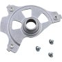 (image for) Acerbis Mounting Kit - YAMAHA YZ250F/450F 02-23 - Silver