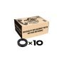 (image for) Factory Links OEM Series Rear Seal Pack 0215-1637
