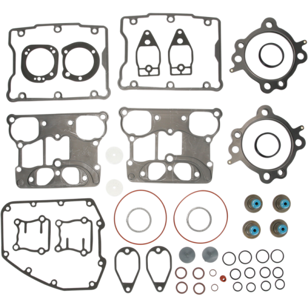 (image for) COMETIC Top End Gasket Kit 0934-1207