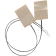 (image for) Standard Length 3-Wire Kit w/ OEM Terminals