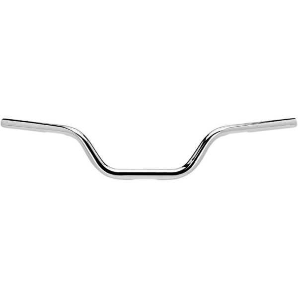 (image for) Handlebar Tracker O/S High Slotted Chrome