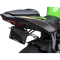 (image for) Fender Eliminator Kit for Kawasaki ZX-6R 19-23