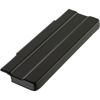 (image for) Gloss Black Battery Top Cover for XL 97-03