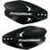 (image for) PowerMadd PowerX Handguards - Black