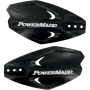(image for) PowerMadd PowerX Handguards - Black
