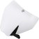 (image for) White Front Number Plate