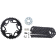 (image for) Vortex Chain Kit - Black - Yamaha MT-10/FZ-10 16-23