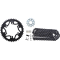 (image for) Vortex Chain Kit - Black - Yamaha MT-10/FZ-10 16-23