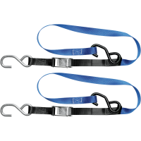 (image for) Cinchtite 3 Tie-Downs with Soft Loops
