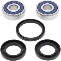 (image for) Rear Wheel Bearing and Seal Kit for Yamaha XVS1300 V-Star 07-17