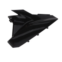 (image for) Acerbis Airbox Cover - Black