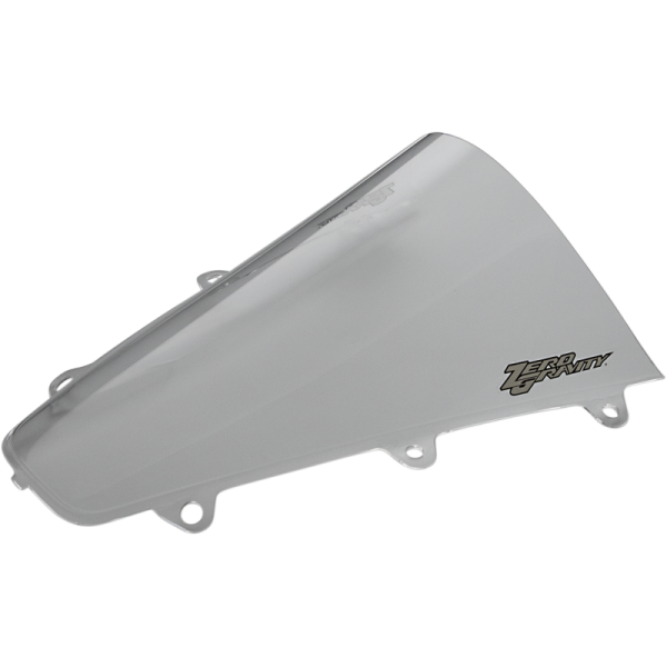 (image for) Zero Gravity Corsa Windscreen, Clear